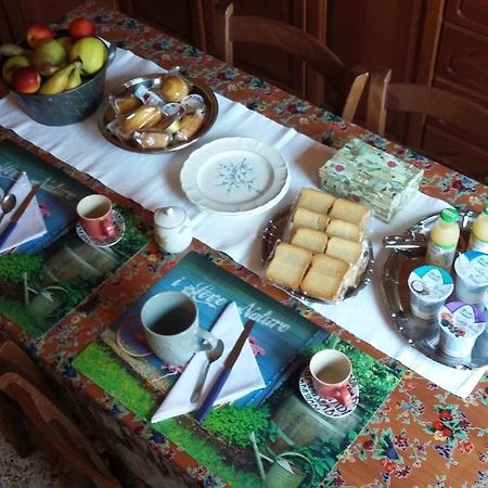 بلدية آسميني B&B Maria Montis المظهر الخارجي الصورة