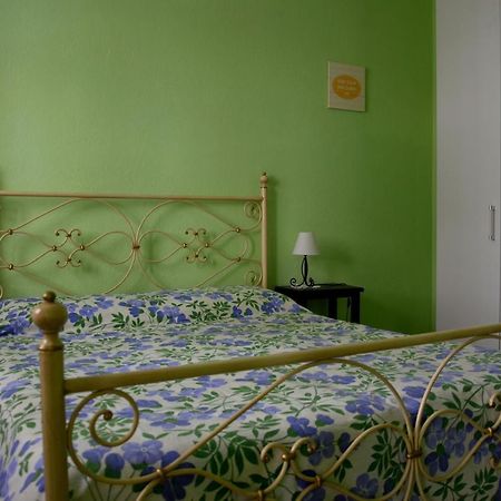 بلدية آسميني B&B Maria Montis المظهر الخارجي الصورة