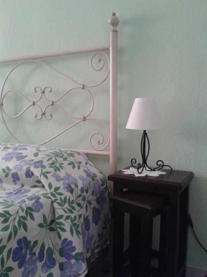 بلدية آسميني B&B Maria Montis المظهر الخارجي الصورة