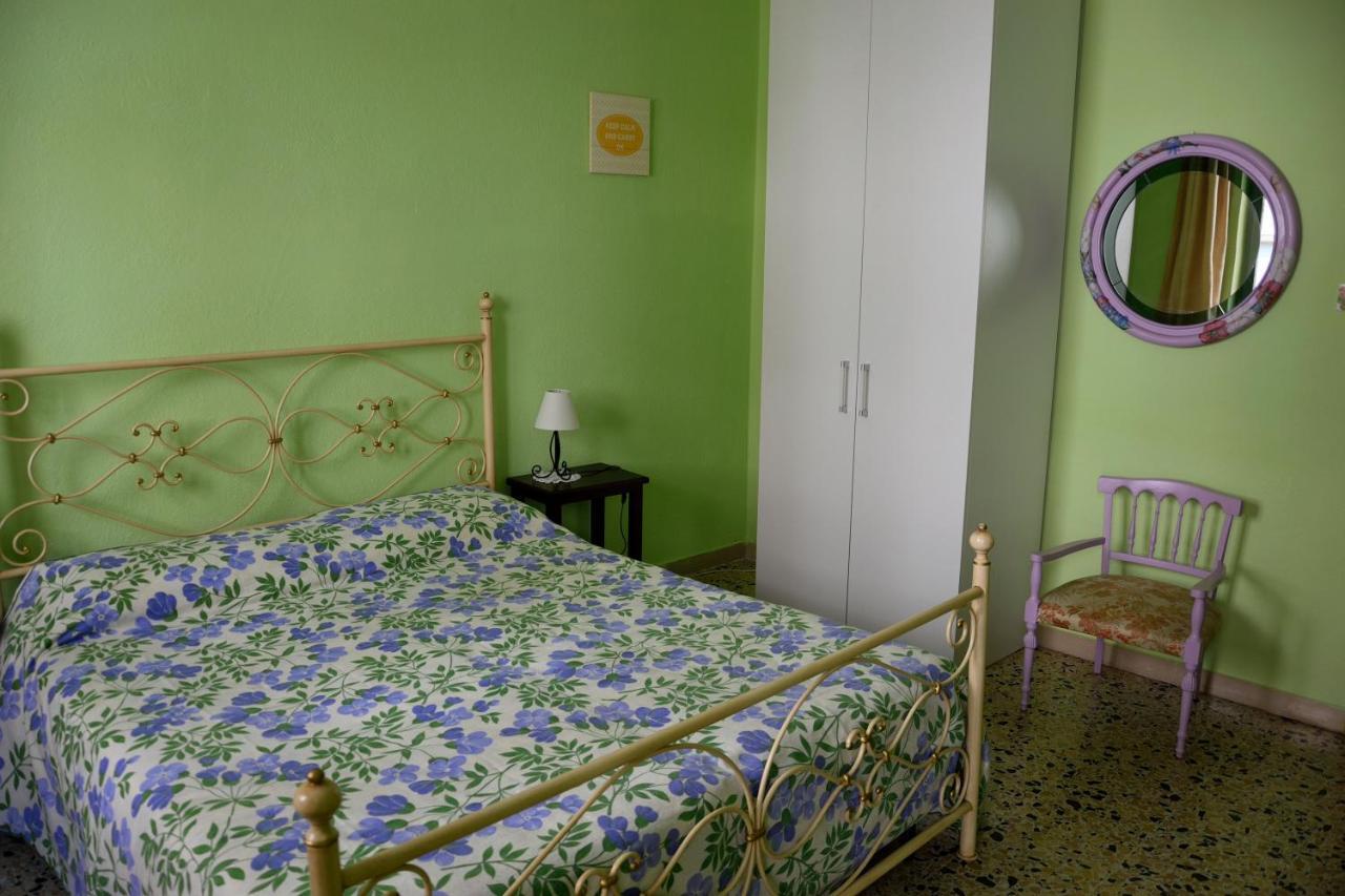 بلدية آسميني B&B Maria Montis المظهر الخارجي الصورة