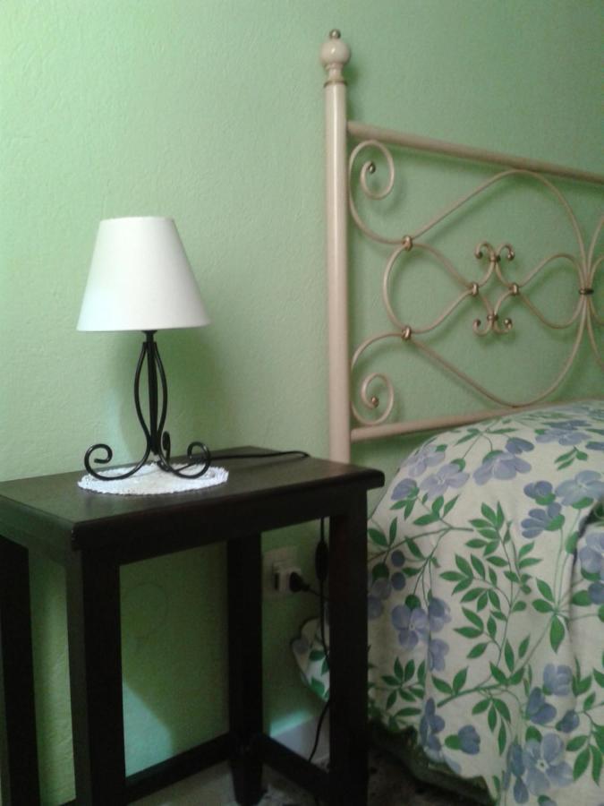 بلدية آسميني B&B Maria Montis المظهر الخارجي الصورة