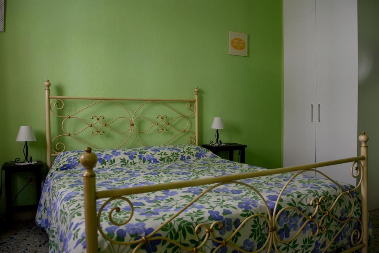 بلدية آسميني B&B Maria Montis المظهر الخارجي الصورة