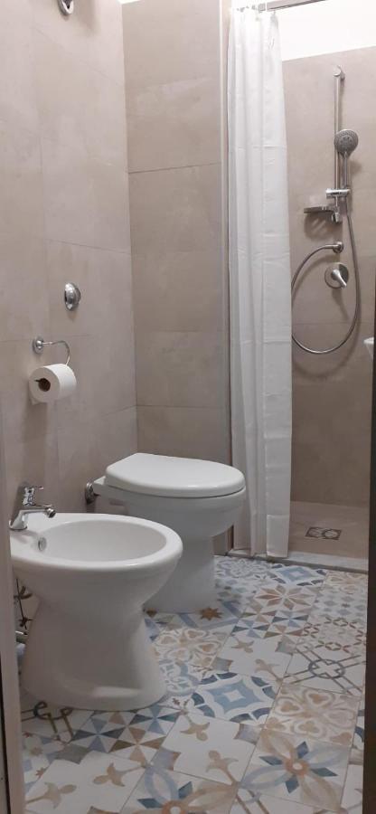 بلدية آسميني B&B Maria Montis المظهر الخارجي الصورة